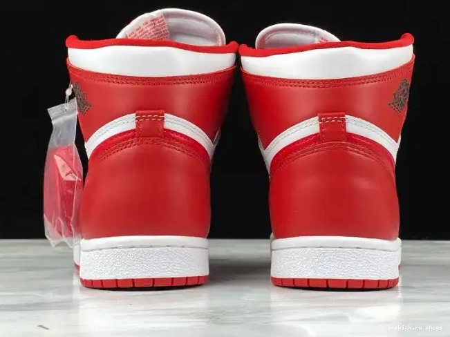 Cheap Beginnings' High 'New OG Retro Jordan 1 '85 Air CQ4921-601 0516